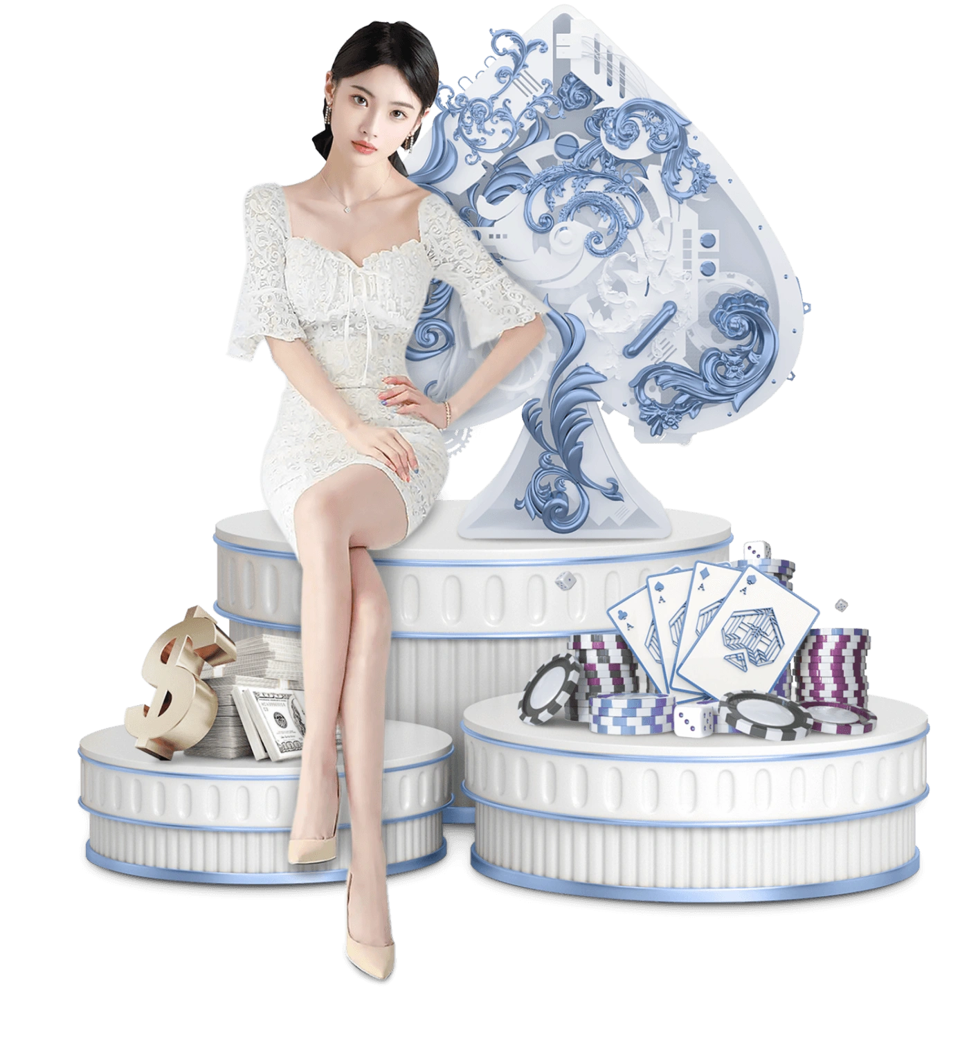 Không gian nội dung thương hiệu King88